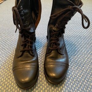 Steve Madden Troopa Boots